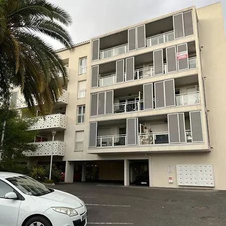 Apartment Bel Toulon