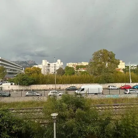 Apartment Bel Toulon