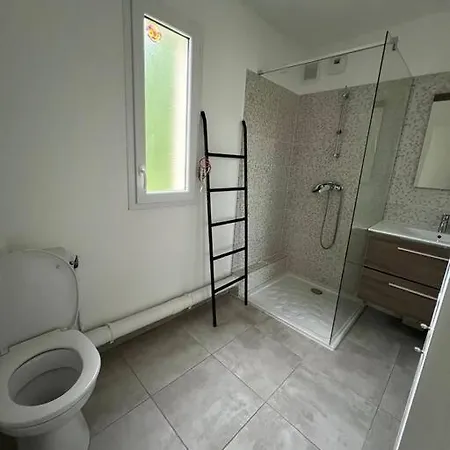 Apartment Bel *