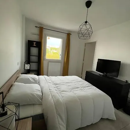 Apartment Bel *